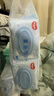 好奇（Huggies）纯水婴儿专用湿巾80抽18包手口屁屁专用擦去99.9%细菌 实拍图