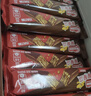 雀巢（Nestle）脆脆鲨牛奶味巧克力夹心威化饼干24条446.4g休闲零食新年年货礼物 实拍图