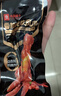 良品铺子 香辣素毛肚纤丝魔芋魔芋爽零食即食辣条味爽口休闲零食小吃150g 实拍图