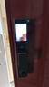 联想R20 智能门锁 指纹锁 3D人脸识别 智能锁 入户门 密码锁 电子锁 全自动 可视猫眼 家用 防盗门 实拍图