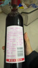 长城玫瑰红香逸浓甜红葡萄酒750ml单瓶装中粮出品热门商品推荐       实拍图