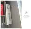 名气30立方自清洗【小黑翼Pro油烟机】老板出品顶侧双吸老家用大吸力7字板型A586H烟灶炉灶套装燃气灶 【实惠热水器三件套】A586H+5.2猛火灶 实拍图