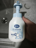 戴·可·思（Dexter）戴可思（Dexter）婴幼儿植物温和洗手液300ml+洗手液补充装300ml 实拍图