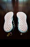 阿迪达斯（adidas）adidas女鞋女子运动休闲百搭回弹经典跑步鞋 ID0352 39码 实拍图