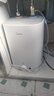 美的（Midea）新品8.3升储水式小厨宝家用48升一级能效2000W电热水器 防电墙 厨房热水宝 国家补贴F8.3-20CB(ES) 实拍图