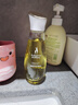 袋鼠妈妈橄榄油淡化纹准孕妇护理油修护精华油护肤专用舒纹妊娠油96ml 实拍图