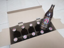 保拉纳（Paulaner） 混合小麦啤酒 500ml*10瓶 黑白组合 德国啤酒 京东自营 年货送礼 实拍图