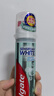 高露洁（Colgate）【孙颖莎同款】欧洲进口密泡美白直立按压泵式牙膏100ml*3去渍 实拍图