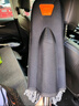 亿色汽车掸子擦车拖把除尘掸子汽车刷子除尘掸软毛不伤车内饰洗车工具 实拍图