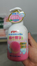 贝亲（Pigeon）洗发水沐浴露 含桃叶精华 婴儿洗发沐浴二合一 500ml IA209 实拍图