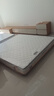 喜临门梦蝶旗舰版 乳胶椰棕床垫抗菌防螨独袋弹簧床垫 1.8x2米 软硬适中 实拍图