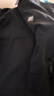 361°卫衣男装秋冬季长袖运动服休闲圆领宽松加绒上衣服652344801D-5 实拍图