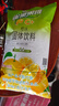 雀巢（Nestle）果维C+橙汁味840g/袋 富含维C 低脂果珍冲饮果汁粉 实拍图