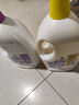 滴露（Dettol）衣物除菌液薰衣草3L 99.9%杀菌除螨 内衣衣物消毒液 可配洗衣液 实拍图