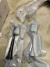 斯程 适用华为智选电动牙刷替换头HUAWEIHilink智选优漾星钻力博得 8支 品质【通用华为智选力博得全系】组合清洁 实拍图