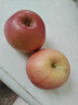 京鲜生 烟台红富士苹果 净重10斤 单果190g以上 生鲜水果 礼盒装 实拍图