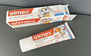 ELMEX儿童牙膏50ml+儿童牙刷2支套装 实拍图