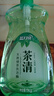 蓝月亮 茶清洗洁精 1kg/瓶 洗涤灵  果蔬餐具清洗剂 食品可用 高效去油 实拍图