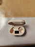 【京东物流】无线蓝牙耳机双耳入耳式迷你低音炮睡眠耳机跑步音乐游戏适用于苹果华为oppo荣耀小米 肤色 实拍图