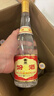 汾酒 黄盖玻汾 清香型高度白酒 53度 475mL*12瓶 整箱装 实拍图
