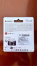 金士顿（Kingston）64GB TF（MicroSD）存储卡 内存卡U3 V30 A2 4K 适配大疆Pocket 3/Action 5/无人机/运动相机/监控 实拍图