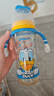 贝亲（Pigeon）PPSU迪士尼双把手奶瓶330ml L号奶嘴 奇妙惊喜 6月+ AA268 实拍图