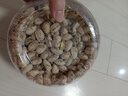三只松鼠大颗粒开心果500g 罐装坚果炒货 无漂白A++干果零食送礼 实拍图