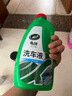 龟牌（Turtle Wax）硬壳盾洗车液1.25L洗车水蜡汽车强力去污清洁洗车泡沫液清洗剂 实拍图