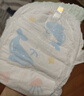 露安适（Lelch）体育之星箱装拉拉裤XL72片(12-17kg) 夜用乐享甜睡 婴儿尿不湿 实拍图