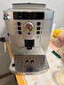 德龙（Delonghi）欧洲进口·全自动咖啡机ECAM22.110.SB意式研磨一体机15Bar泵压13档研磨度可调伴手礼乔迁送礼物  实拍图