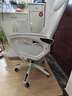 锦汐 电脑椅家用办公椅子靠背人体工学椅学习转椅老板座椅游戏电竞椅 【可后躺】白框灰网 实拍图