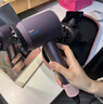 戴森（DYSON）HD16 智能吹风机 Supersonic 电吹风 负离子 速干护发 多风嘴 情人节礼物 HD16晶耀紫色 实拍图