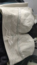 浪莎内衣女性感蕾丝大胸显小调整型防下垂无钢圈收副乳美背文胸 实拍图