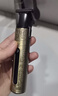 一尔理发器电动雕刻油头推剪成人儿童电推子光头神器电动理发推子刻痕修边电推剪理发工具套装FK-9002 新升级【纯金属机身】古铜纹理 实拍图