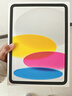 Apple/苹果 iPad11英寸 A16芯片2025年款 平板电脑 (128GB WLAN版/学习办公娱乐)银色 实拍图
