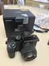 富士（FUJIFILM）X-S20 微单相机 16-50mm套机 AI智能对焦 750张续航增强 全新Vlog模式 高便携高性能 实拍图