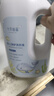 十月结晶婴儿洗衣液宝宝专用幼童内衣物尿裤酵素亲肤清洗剂BB皂液 实拍图