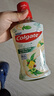 高露洁（Colgate）海盐+柚子+重口味克星进口精油漱口水500ml*3 含氟清新口气去口臭 实拍图