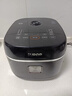 苏泊尔（SUPOR）小电饭煲2-3人3升IH加热球釜内胆柴火饭杂粮饭家用电煮锅不粘锅智能预约小型迷你电饭锅SF30HC0952 实拍图
