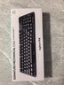 罗技（Logitech）灵砚系列 K868 三模客制化机械键盘 无线键盘 蓝牙键盘 客制化键盘 黑色 实拍图