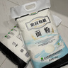 亲民食品北大荒有机面粉10斤 中筋多用途包子馒头面条家庭装 实拍图