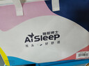 睡眠博士（AiSleep）幻梦天然乳胶儿童枕5-8岁 泰国进口乳胶枕校园儿童枕 透气排汗 实拍图