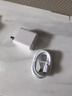 AMKE适配华为充电器KY66W100W120w超级快充原装套装usb充电头type-c快充线头荣耀数据线充电线插头 【原充正品】KY100W快充头+1.5米快充线 快充套装 实拍图