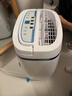 德业（Deye）除湿机/抽湿机 除湿量12升/天 25㎡家用轻音吸湿器地下室干燥机干衣机 低功耗 手机智控DYD-E12A3 实拍图