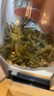 一杯香茶叶绿茶正宗明前龙井茶250g2025新茶过年货礼盒装送礼自己喝自饮 实拍图