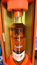 格兰菲迪（GLENFIDDICH）单一麦芽纯麦威士忌 原装进口洋酒 21年 格兰菲迪700ML 实拍图