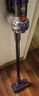戴森（DYSON）V8无绳吸尘器【升级款】手持无线吸尘器 除螨 宠物 家庭适用 实拍图