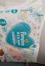 帮宝适超薄透气清新帮纸尿裤新生儿婴儿尿不湿尿片透氧Pro NB66 实拍图