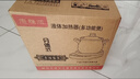 康雅顺中药锅煎药壶全自动养生壶分体式煎药机煮器电子药煲煎中医电炖砂锅家用中医熬药罐陶瓷智能中药壶 D4L壶+红底座【适合药材10-250克】D 4L 实拍图