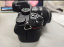 尼康（Nikon）Z5 24-50mm f/4-6.3【金榜爆款】全画幅微单套机 Vlog相机 视频拍摄 USB供电 实拍图